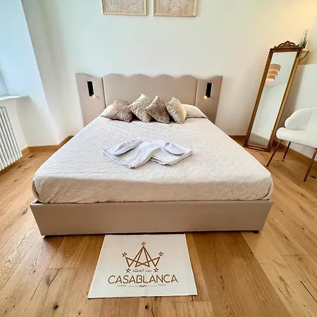 In Centro Arredato Con Stile Con Parcheggio Riservato Apartamento Génova